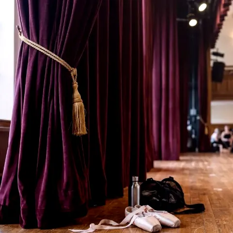 Hin Blaume – Events und Showcases