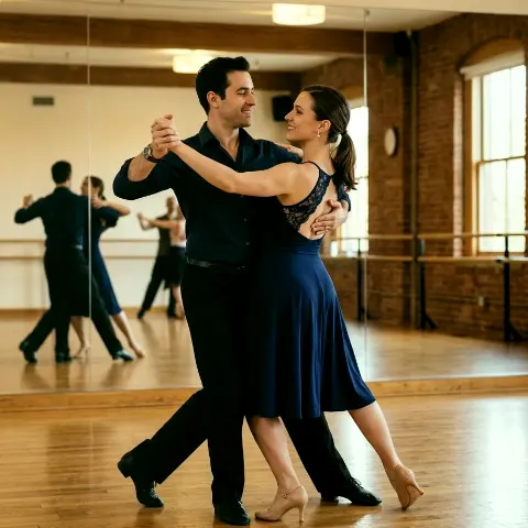 Hin Blaume – Urban Dance: Mehr als nur Bewegung